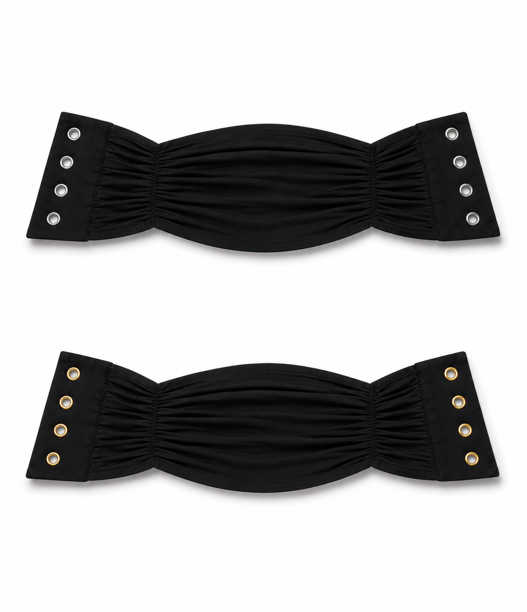 Lava set - Black modal