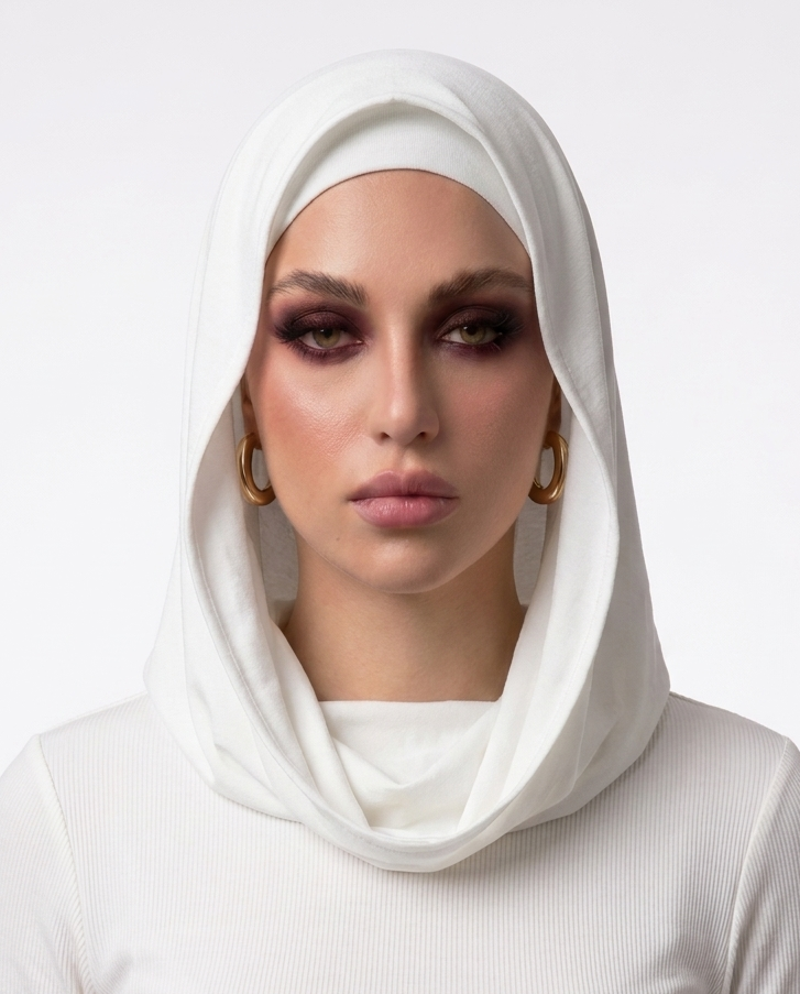Lava set - off white modal