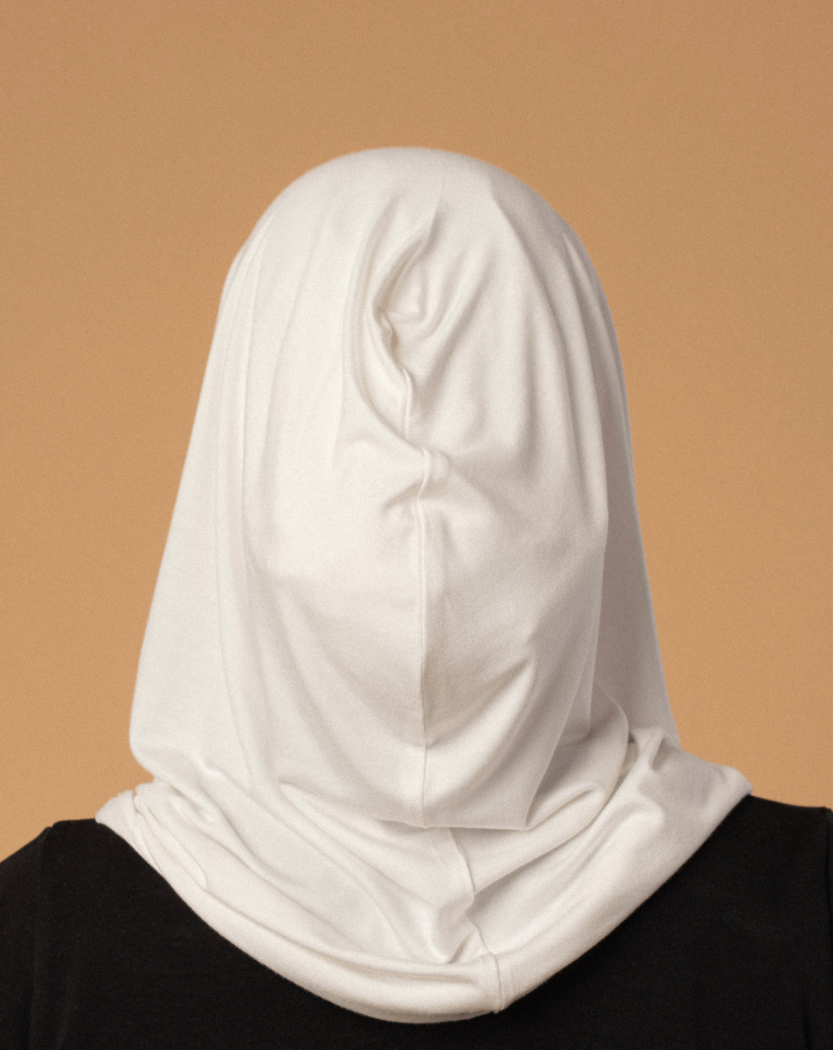 Lava set - White cotton