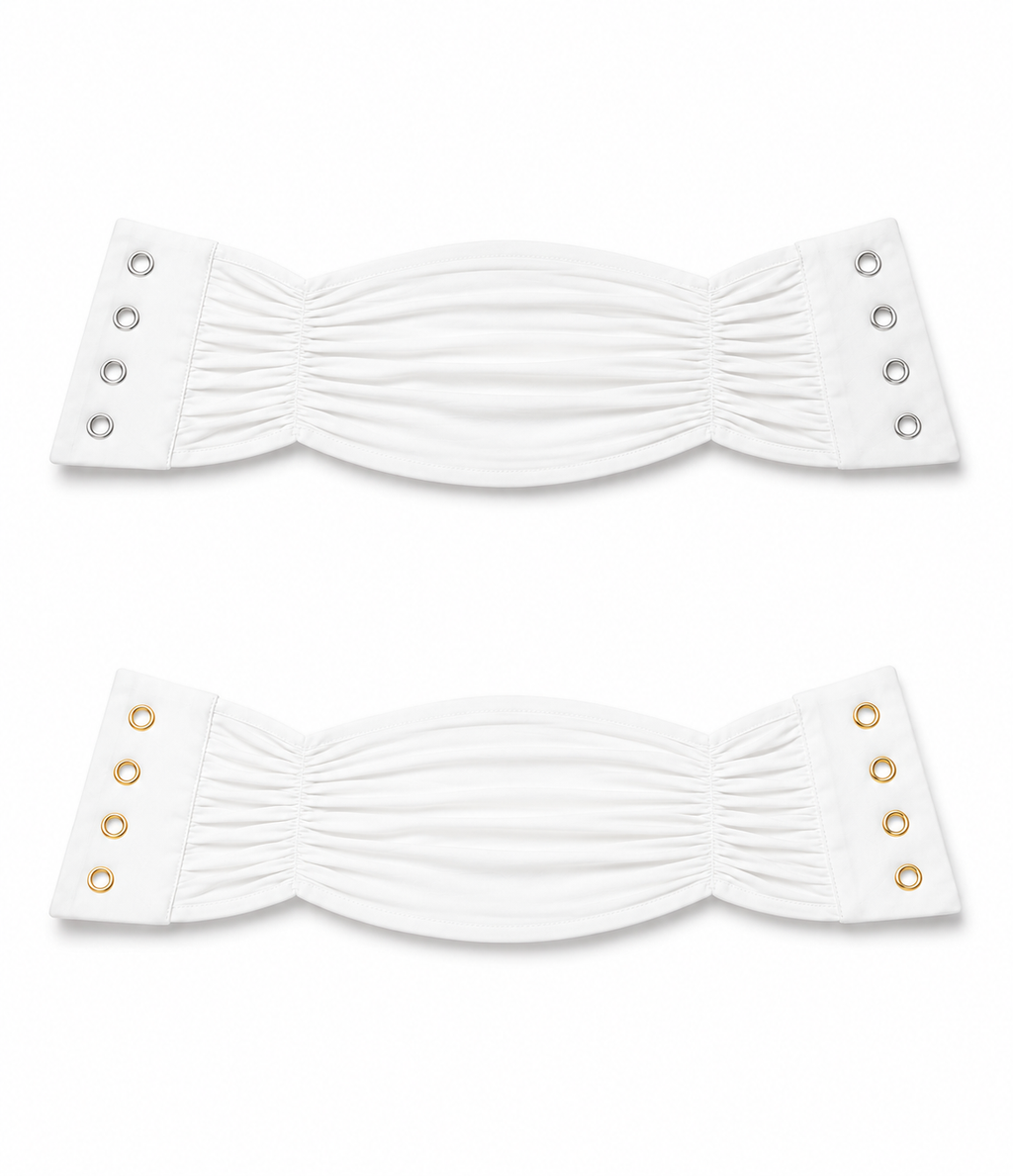 Lava set - off white modal