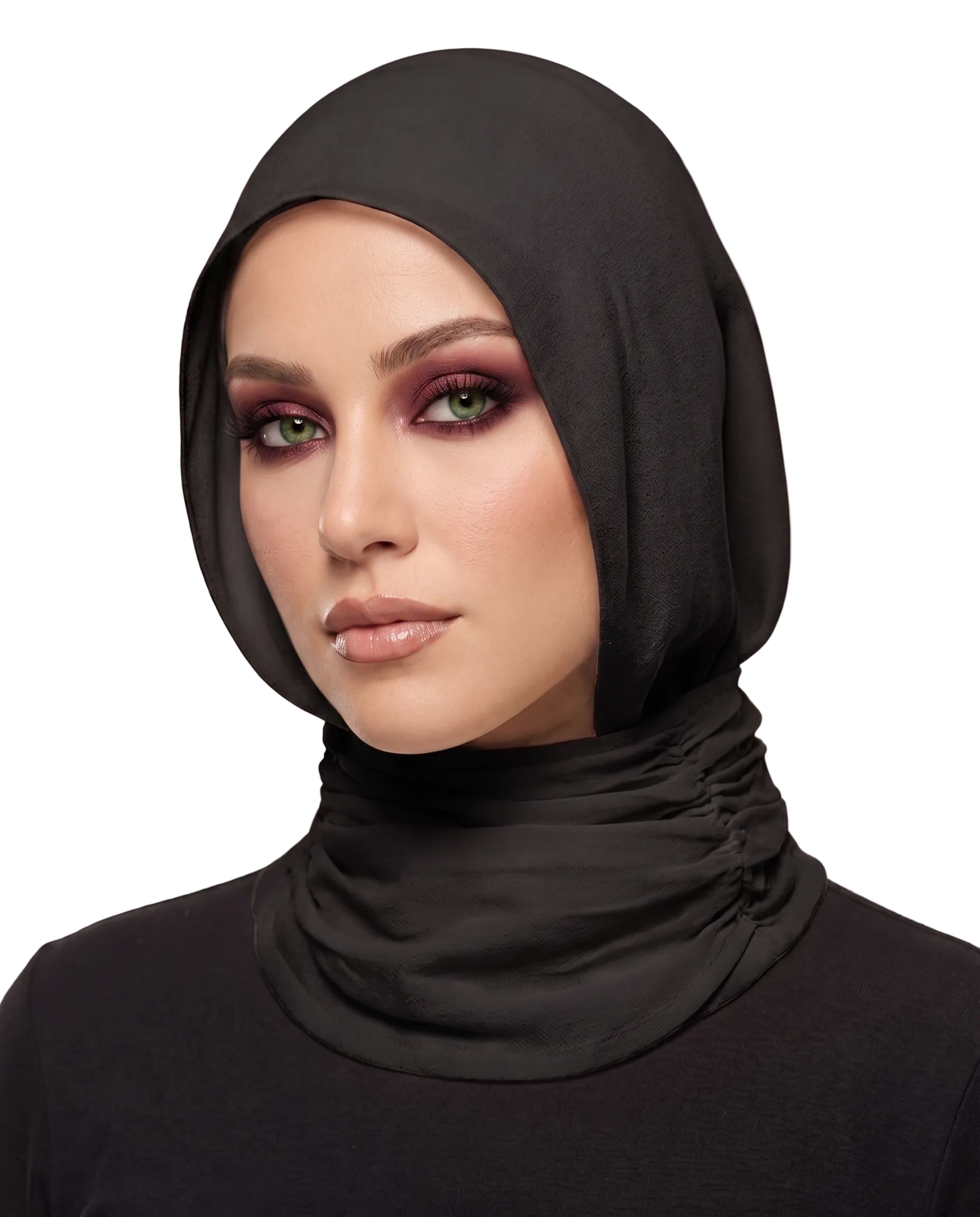 Lava set - Black modal