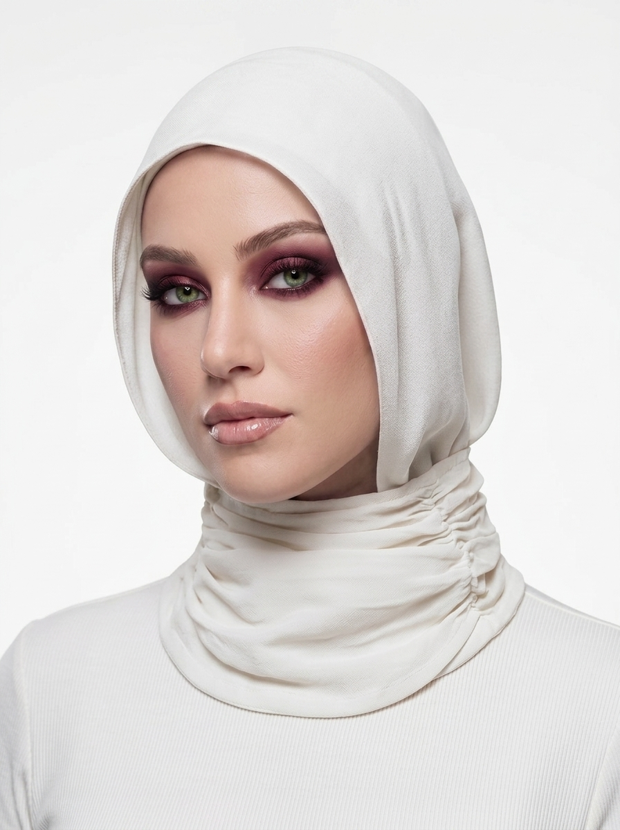 Lava set - off white modal