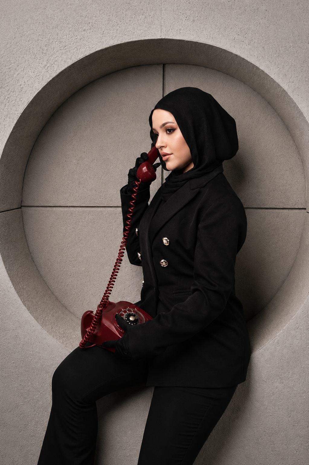 Yara B - Modern Modest Wear